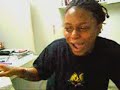 She cries! 2 girls 1 cup reaction: med student meltdown