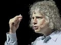 Steven Pinker: The stuff of thought