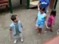races at the park