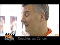 Coaches vs Cancer Coaches vs Cancer