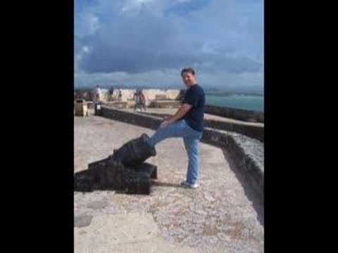 El Morro of San Juan Video ...