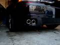 videos de S60R Exhaust Video