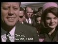 Trailer Files on JFK