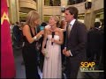 SoapNet Red Carpet - Maura and Michael