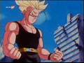 Future Trunks vs C17 i C18