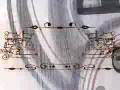 Coletivo Marginal's Audiovisual Set (short version)