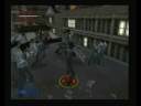 The Warriors - Battle Royal - Destroyers vs Moonrunners