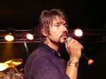 Jeff Bates performing Leave The Light On Jeff Bates performing Leave The Light On