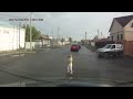 Click here to watch this video Little Girl on the Road