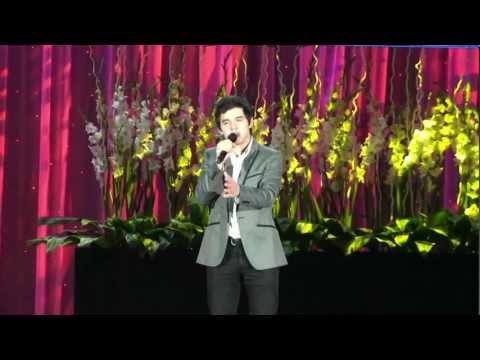 David Archuleta 