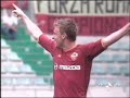 Steven gerrard vs daniele de rossi