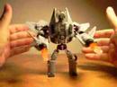 Transformers Movie Deluxe Class Dreadwing