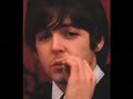 Paul McCartney - Uncle Albert/Admiral Halsey