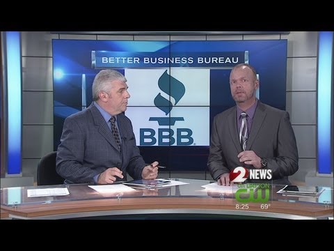 Painting Contractors with BBB