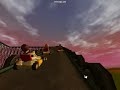 RCT3-Double Ride Crash