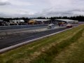 powercruise taupo, civic v ute, holden hq 5lt v toyota , hz monaro v rotary 323