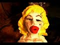 stevie wonder sings happy birthday   claymation  