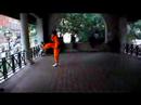 STOH Performence at Columbus Park (Tongbei Fist)