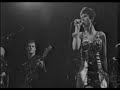 Now that the Rezillos re-activation is so well-established (the reformed band have been touring regularly for years now), it seems inevitable that the ReVillos, Faye & Eugene's in-between project, will fade into a footnote in the band's history. But before they fade completely, here's a live performance of Rock-A-Boom from 1996. A tip of the hat to Fred for help with the NTSC-VHS-to-digital transfer.