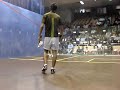 Farhan Mehboob (Pak) vs Yasir Butt (Pak) - 10 Farhan Mehboob (Pak) vs Yasir Butt (Pak) - 10