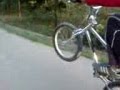 videos de Souzes in Aigio by bmx