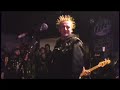 Thought Crime @ The Garage Door (Oakland Cafe) Pittsburgh 2/