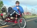 Freedom Trike (freedomtrike.com)
