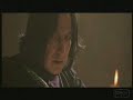 Lying from you_Snape&Hermione