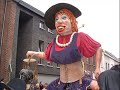 Aalst Carnaval spot