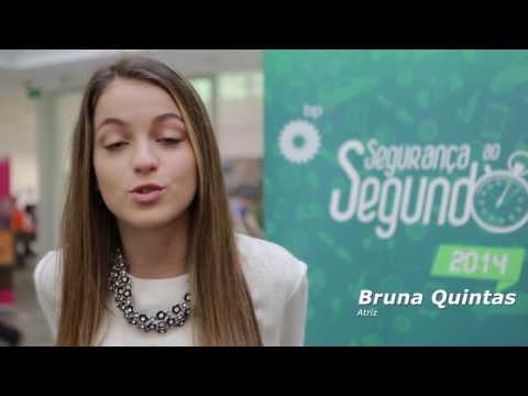 Bruna Quintas - Bp Segurança ao Segundo