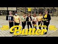 Public Challenge] BTS-BUTTER |BAMBYEOL'CREW