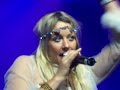 Princess Superstar @ Dour 2007