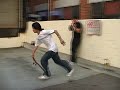 Mike Limb Nunca Part Mike Limb Nunca Part
