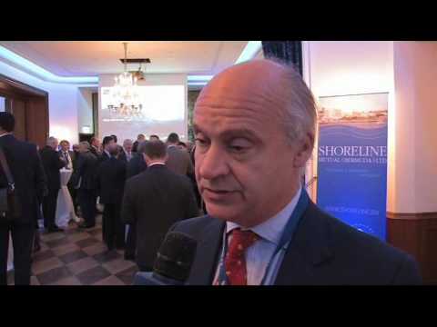 Marine Risk Forum 2010: What is being said?