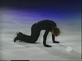 Yagudin 2002 Canadian Stars On Ice  \"Overcome\"