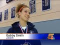 The girls basketball team has won 4 of the last 5 state championships.