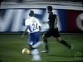 Drible Tevez (UCC)