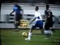 Drible Tevez (UCC)