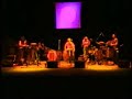 Show Tambores Argentinos en Mendoza Kamaruko