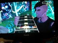 Rock Band - The Hand That Feeds - 99% - 5 Gold Stars - Nine Inch Nails