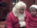 Keirnan Skelly Santa Dec 06 2008 - VID00017