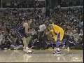 Basketball - NBA Crossovers (Wade Marbury Francis)