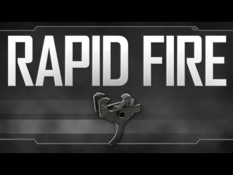 Rapid Fire - Black Ops 2 Attachment Guide