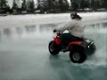 Three wheeler, my ATC 110! Three wheeler, my ATC 110!