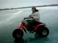 Three wheeler, my ATC 110!