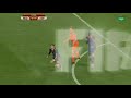 Parada de Casillas a Robben en la final del mundial....