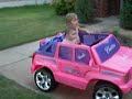 Driving