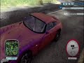 Test Drive Unlimited Press Video part 5