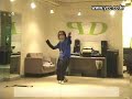 M (Minwoo) - Bump Dance Steps