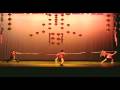 Handspring: Skippy